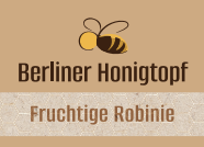 Robinienhonig